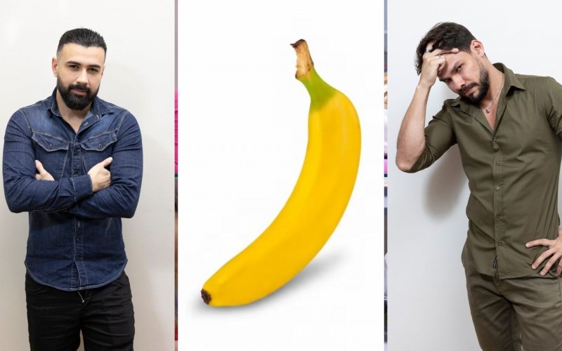 Treta da banana! Entenda a confusão que rolou entre os Donos da Mansão de A Grande Conquista