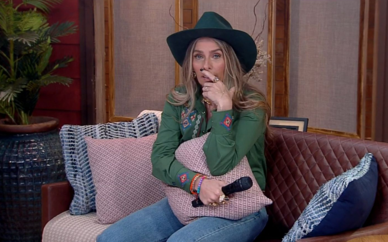 Tretas com atores famosos? Carelli revela spoiler polêmico sobre peão de A Fazenda 16