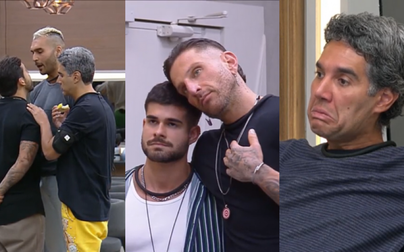 Tretas, reviravolta e trégua: veja como foi a semana em A Grande Conquista
