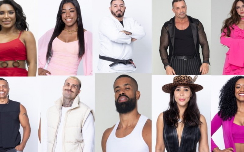 Veja quem são os 10 Vileiros eliminados de A Grande Conquista