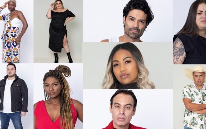 Veja quem são os 9 participantes eliminados em nova votação relâmpago em A Grande Conquista