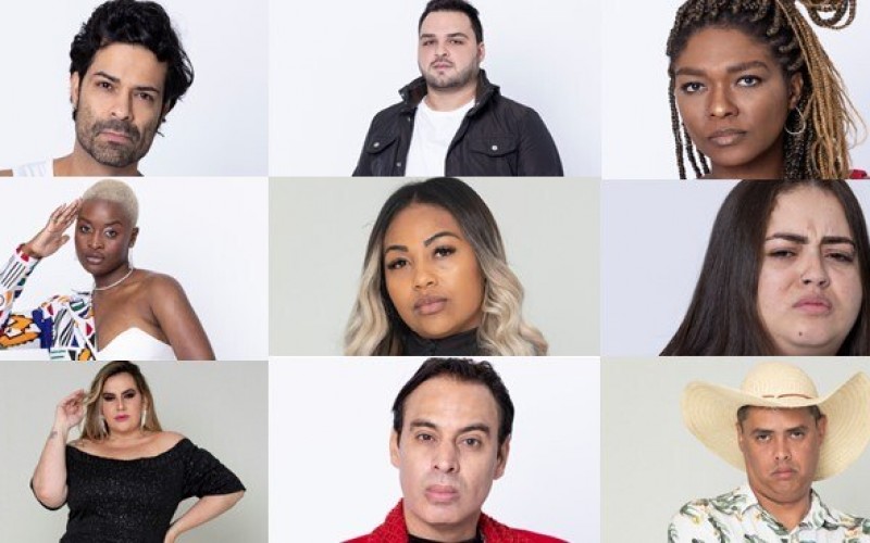Veja quem são os 9 participantes eliminados em nova votação relâmpago em A Grande Conquista