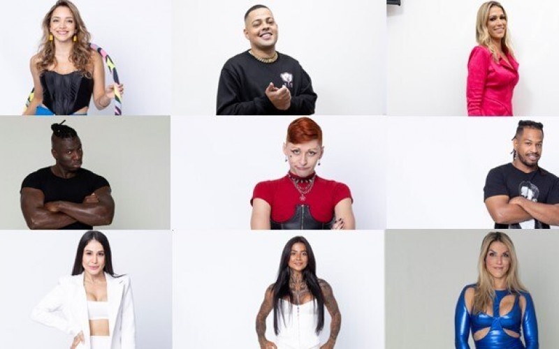 Veja quem são os 9 Vileiros eliminados em nova votação-relâmpago