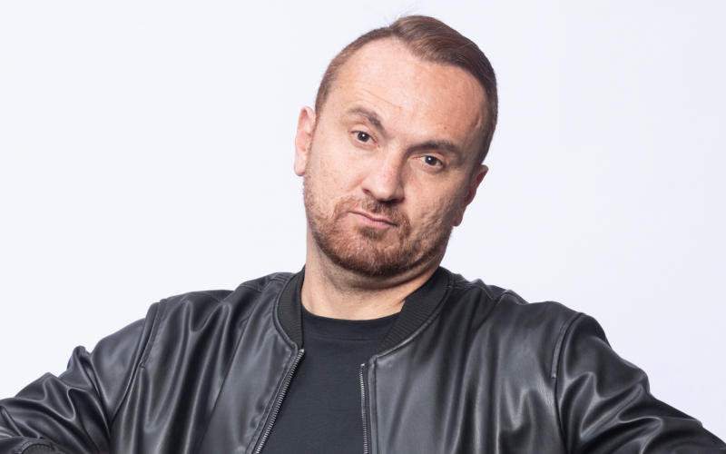 Zé Love é o sétimo eliminado de A Fazenda 16, com 30,02%% dos votos