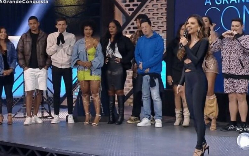 ZONA DE RISCO RECORD A GRANDE CONQUISTA: Quem está na ZONA DE RISCO hoje, 08/06? Veja quem pode ser ELIMINADO do reality