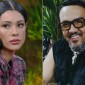 A Fazenda: Rayane explica por que Belo nunca postou foto dos dois em rede social...