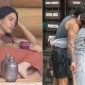 Rayane alfineta Michelle e Shia em A Fazenda 17: 'Se apaixonaram em um mês?'.