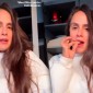 Carol Peixinho revela mudança no apetite após gravidez: 'Se deixar, eu como as paredes'