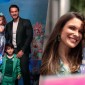 Ex-BBBs Eliéser e Kamilla Salgado celebram aniversário dos filhos: 'Os dois têm personalidade forte'