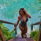 Isabelle Nogueira abre álbum de viagem ao Jalapão
