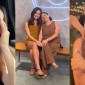 Juliette revela 'pérolas' da mãe ao conhecer Sabrina Sato, TaÃs Araújo e mais famosos: 'Comédia'