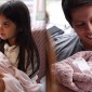 Maíra Cardi mostra encontro dos filhos com Eloáh após alta da UTI