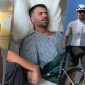 Rodrigão fala sobre 'renascimento' um ano após retirada de tumor: 'Decidi que não seria em vão'