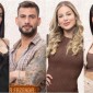 Votar A Fazenda 17: Michelle, Nizam, Saory e Tamires estão na roça; vote